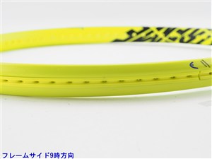中古 テニスラケット ヘッド グラフィン 360 エクストリーム LITE 2018年モデル (G2) HEAD GRAPHENE 360 EXTREME LITE 2018 (c26080034c) 中古】ヘッド グラフィン 360 エクストリーム LITE 2018年モデルHEAD