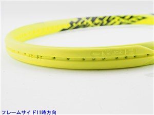 中古 テニスラケット ヘッド グラフィン 360 エクストリーム LITE 2018年モデル (G2) HEAD GRAPHENE 360 EXTREME LITE 2018 (c25080096c) 中古】ヘッド グラフィン 360 エクストリーム LITE 2018年モデルHEAD
