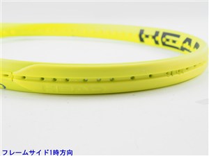 中古】ヘッド グラフィン 360 エクストリーム LITE 2018年モデルHEAD