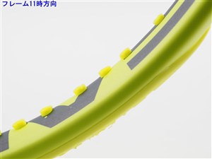 中古】ヘッド グラフィン 360 エクストリーム LITE 2018年モデルHEAD