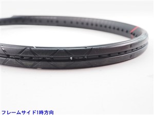 中古】ブリヂストン エックスブレード アールエス 285 2018年モデル