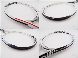 中古】テクニファイバー ティーファイト 300 XTC 2018年モデル