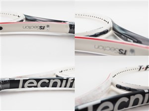 中古】テクニファイバー ティーファイト 300 XTC 2018年モデル