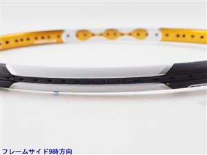 中古】ウィルソン エヌ ブレイド 98 2006年モデルWILSON n BLADE 98