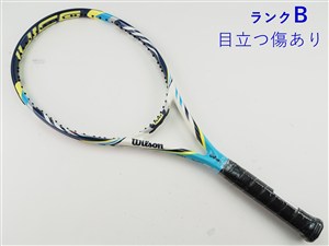 中古】ウィルソン ジュース 100 2012年モデルWILSON JUICE 100 2012(G2