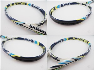 中古】ウィルソン ジュース 100 2012年モデルWILSON JUICE 100 2012(G2