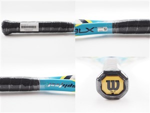 中古】ウィルソン ジュース 100 2012年モデルWILSON JUICE 100 2012(G2
