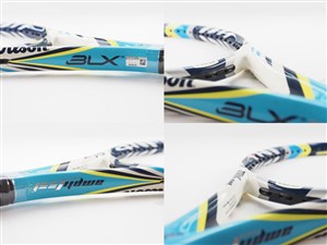 中古】ウィルソン ジュース 100 2012年モデルWILSON JUICE 100 2012(G2