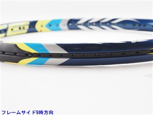 中古】ウィルソン ジュース 100 2012年モデルWILSON JUICE 100 2012(G2