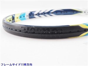 中古】ウィルソン ジュース 100 2012年モデルWILSON JUICE 100 2012(G2