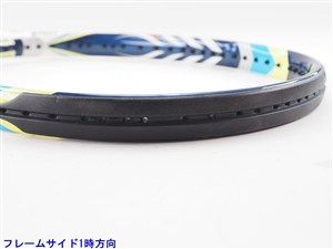 中古】ウィルソン ジュース 100 2012年モデルWILSON JUICE 100 2012(G2