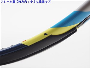 中古】ウィルソン ジュース 100 2012年モデルWILSON JUICE 100 2012(G2