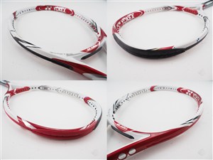 YONEX - 中古 テニスラケット ヨネックス ブイコア 100エス 2011年モデル (G2)YONEX VCORE 100S 2011 硬式テニスラケット 中古】ヨネックス ブイコア 100エス 2011年モデルYONEX VCORE 100S