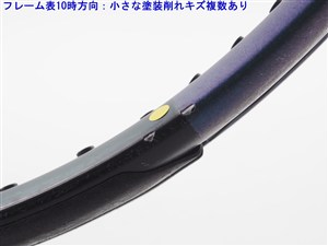 中古】ウィルソン ウルトラ 100ユーエル バージョン4.0 2022年モデル