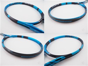 中古】バボラ ピュア ドライブ ライト 2021年モデルBABOLAT PURE DRIVE