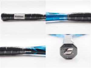 中古】バボラ ピュア ドライブ ライト 2021年モデルBABOLAT PURE DRIVE