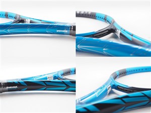 中古 テニスラケット バボラ ピュア ドライブ ライト 2021年モデル (G1) BABOLAT PURE DRIVE LITE 2021 (c25060407c) 中古】バボラ ピュア ドライブ ライト 2021年モデルBABOLAT PURE DRIVE
