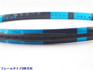 中古】バボラ ピュア ドライブ ライト 2021年モデルBABOLAT PURE DRIVE