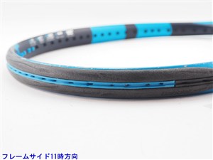 中古】バボラ ピュア ドライブ ライト 2021年モデルBABOLAT PURE DRIVE