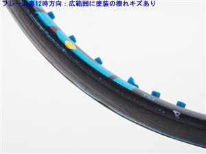 中古】バボラ ピュア ドライブ ライト 2021年モデルBABOLAT PURE DRIVE