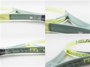中古】ヘッド エクストリーム MP 2022年モデルHEAD EXTREME MP 2022(G2