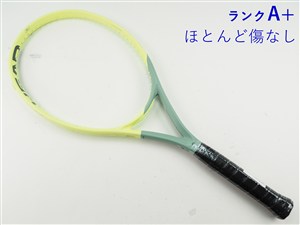 中古】バボラ ピュア ドライブ 2021年モデルBABOLAT PURE DRIVE 2021