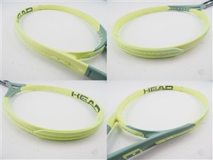 HEAD - 中古 テニスラケット ヘッド エクストリーム MP L 2022年モデル (G2)HEAD EXTREME MP L 2022 中古】ヘッド エクストリーム MP L 2022年モデルHEAD EXTREME MP L