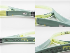 中古】ヘッド エクストリーム MP L 2022年モデルHEAD EXTREME MP L