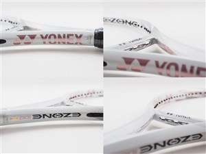 中古】ヨネックス イーゾーン 100 LG 2019年モデル【数量限定品】YONEX