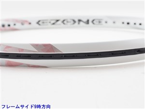 中古】ヨネックス イーゾーン 100 LG 2019年モデル【数量限定品】YONEX
