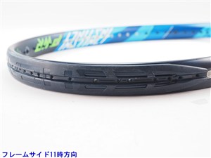 中古】ヘッド グラフィン タッチ インスティンクト パワー 2017年