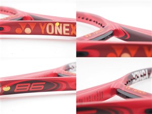 中古 テニスラケット ヨネックス ブイコア 98 LG 2018年モデル (LG2)YONEX VCORE 98 LG 2018 中古】ヨネックス ブイコア 98 LG 2018年モデルYONEX VCORE 98 LG 2018