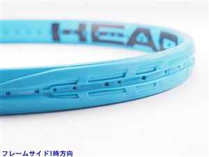 中古】ヘッド グラフィン 360 インスティンクト パワー 2019年モデル