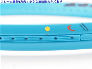 中古】ヘッド グラフィン 360 インスティンクト パワー 2019年モデル