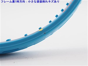 中古】ヘッド グラフィン 360 インスティンクト パワー 2019年モデル