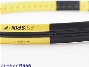 中古】バボラ ピュア アエロ チーム 2018年モデルBABOLAT PURE AERO