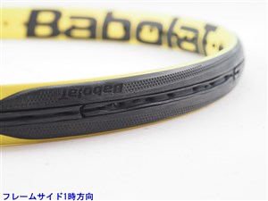 中古】バボラ ピュア アエロ チーム 2018年モデルBABOLAT PURE AERO