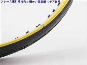 中古】バボラ ピュア アエロ チーム 2018年モデルBABOLAT PURE AERO