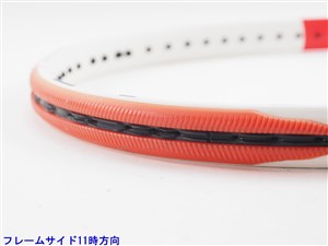 中古】バボラ ピュア ストライク 16×19 2019年モデル【一部グロメット