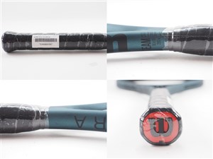 中古】ウィルソン ウルトラ チーム バージョン4.0 2023年モデルWILSON