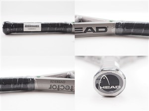 中古】ヘッド プロテクター OSHEAD Protector OS(G2)【中古 テニス