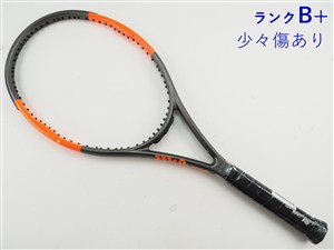 中古】ウィルソン バーン 100 チーム 2017年モデルWILSON BURN 100