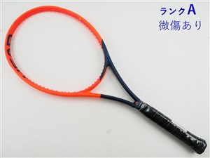 ラケット(硬式用) HEAD RADICAL MP 2023 中古】ヘッド ラジカル MP 2023年モデルHEAD RADICAL MP 2023(G2