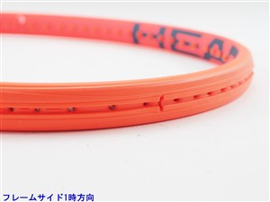 中古】ヘッド ラジカル MP 2023年モデルHEAD RADICAL MP 2023(G2