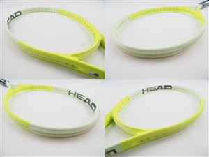 中古 テニスラケット ヘッド エクストリーム プロ 2024年モデル (G4) HEAD EXTREME PRO 2024 (c26080090c) 中古】ヘッド エクストリーム プロ 2024年モデルHEAD EXTREME PRO 2024