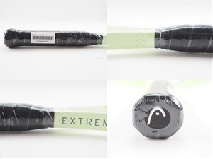 中古 テニスラケット ヘッド エクストリーム プロ 2024年モデル (G4) HEAD EXTREME PRO 2024 (c26080090c) 中古】ヘッド エクストリーム プロ 2024年モデルHEAD EXTREME PRO 2024