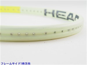 中古】ヘッド エクストリーム プロ 2024年モデルHEAD EXTREME PRO 2024