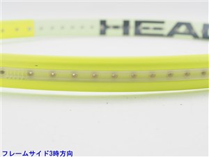中古】ヘッド エクストリーム プロ 2024年モデルHEAD EXTREME PRO 2024