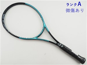 中古】ヨネックス イーゾーン 100エル 2022年モデルYONEX EZONE 100L