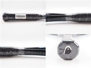 中古 テニスラケット ヘッド グラビティー プロ 2025年モデル (G4) HEAD GRAVITY PRO 2025 (c26080091c) 中古】ヘッド グラビティー プロ 2025年モデルHEAD GRAVITY PRO 2025